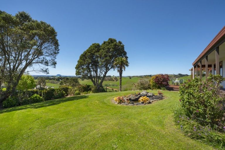 Photo of property in 375a Esdaile Road, Whakamarama, 3180