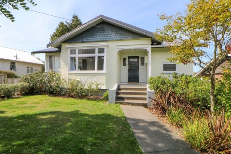 Photo of property in 7 Sea View Terrace, Seaview, Timaru, 7910
