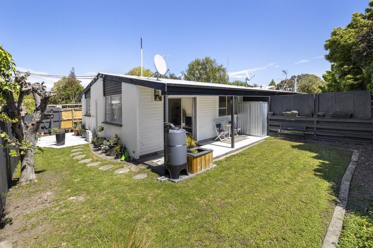 Photo of property in 6a Glenroy Crescent, Springlands, Blenheim, 7201