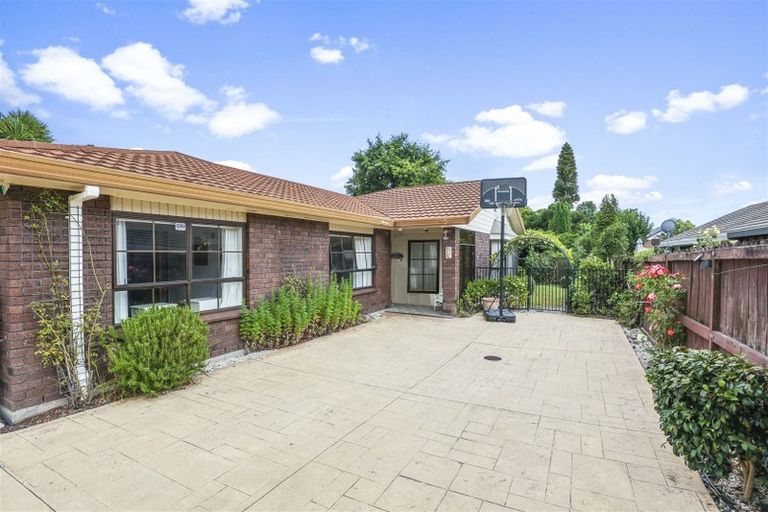 Photo of property in 65 Chedworth Avenue, Chedworth, Hamilton, 3210