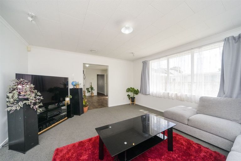 Photo of property in 5b Bradford Place, Awapuni, Palmerston North, 4412