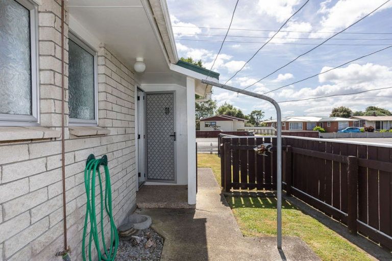 Photo of property in 11a Mccallum Street, Dannevirke, 4930