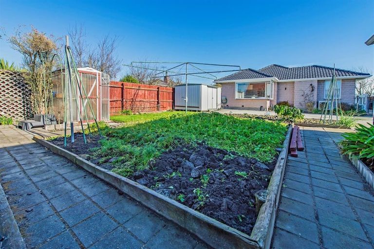 Photo of property in 12 Otaki Street, Kaiapoi, 7630