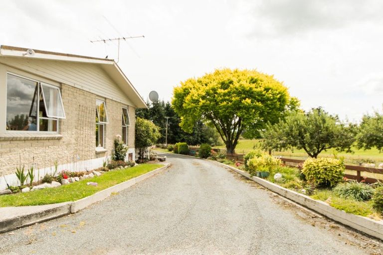 Photo of property in 30 Braudigam Road East, Tapanui, Gore, 9775