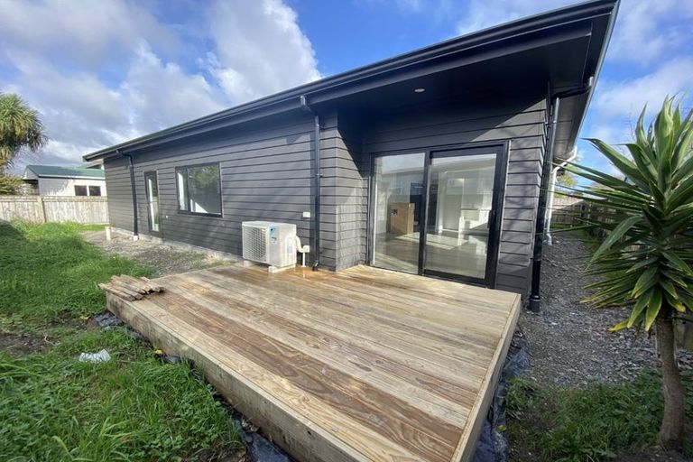 Photo of property in 17b Seddon Street, Takaro, Palmerston North, 4412
