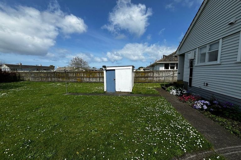 Photo of property in 67 Fairfield Road, Hawera, 4610