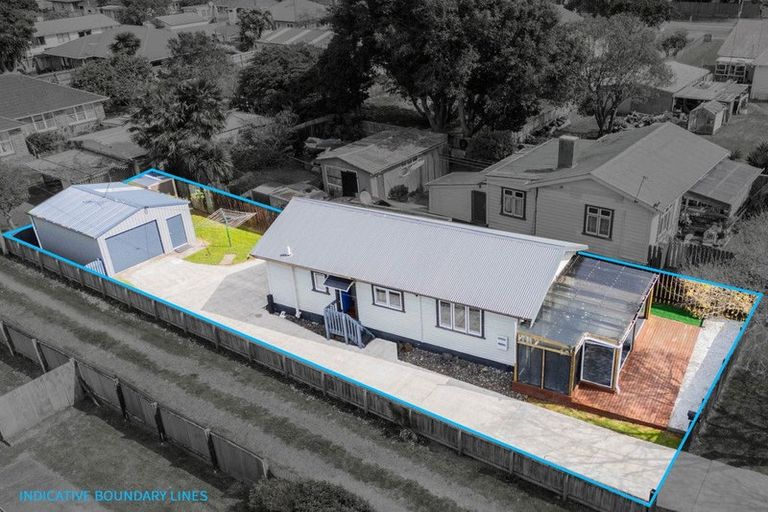 Photo of property in 3a Birdwood Road, Pukekohe, 2120