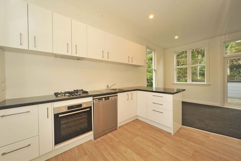 Photo of property in 343 The Terrace, Te Aro, Wellington, 6011