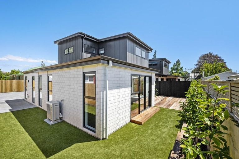 Photo of property in 5a Poynter Street, Blenheim, 7201