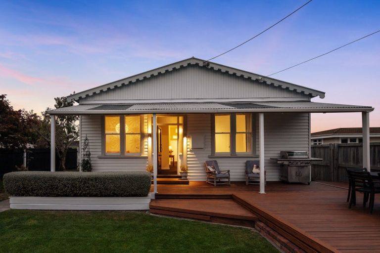 Photo of property in 34 Mowat Street, Springlands, Blenheim, 7201