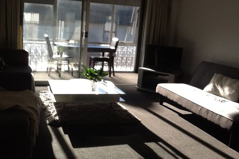 Photo of property in 7/58 Papanui Road, Merivale, Christchurch, 8014