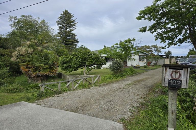 Photo of property in 102 Putiki Drive, Putiki, Whanganui, 4500