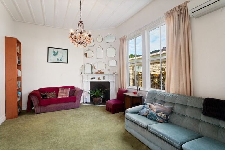 Photo of property in 412a Willoughby Street, Thames, 3500