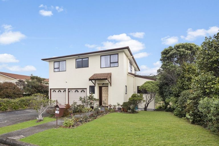 Photo of property in 13 Colorado Grove, Brooklyn, Wellington, 6021