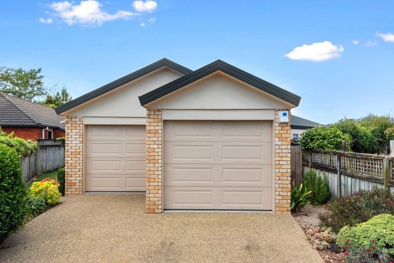 Photo of property in 6 Ruby Court, Chartwell, Hamilton, 3210