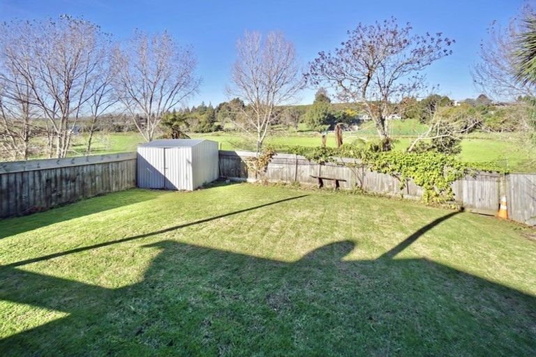 Photo of property in 15b King Street, Te Puke, 3119