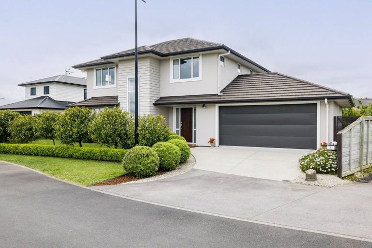 Photo of property in 3 Paritai Place, Flagstaff, Hamilton, 3210