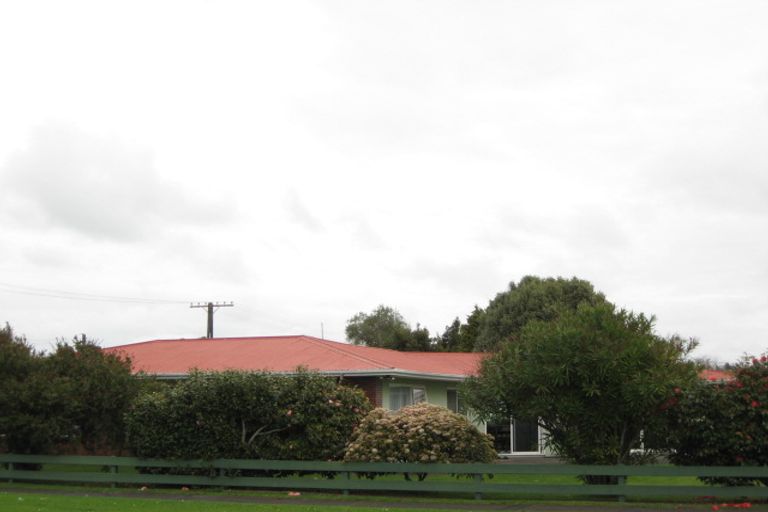 Photo of property in 55 Browne Street, Waitara, 4320