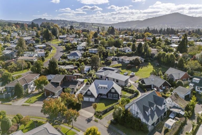Photo of property in 53 Moncur Drive, Springfield, Rotorua, 3015