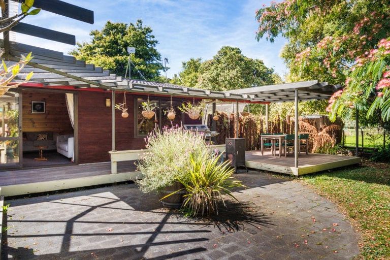 Photo of property in 495 Pohangina Valley Road East, Pohangina, Ashhurst, 4884