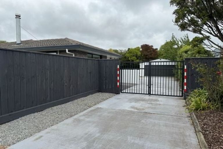 Photo of property in 18 Sabys Road, Halswell, Christchurch, 8025