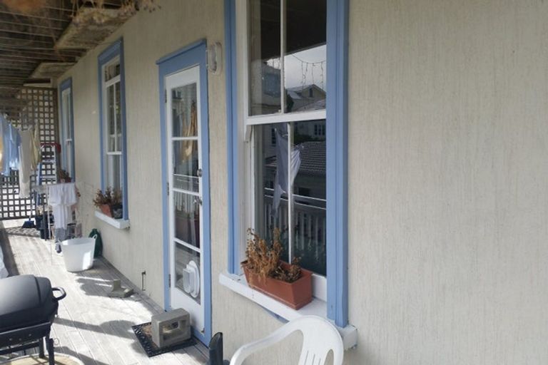 Photo of property in 3/112 Coromandel Street, Newtown, Wellington, 6021