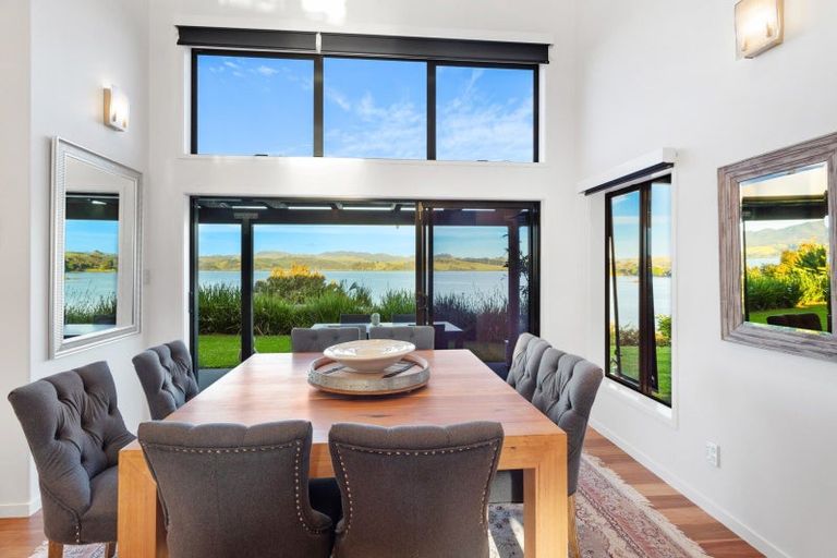 Photo of property in 10 Waterfront Drive, Mangonui, 0420