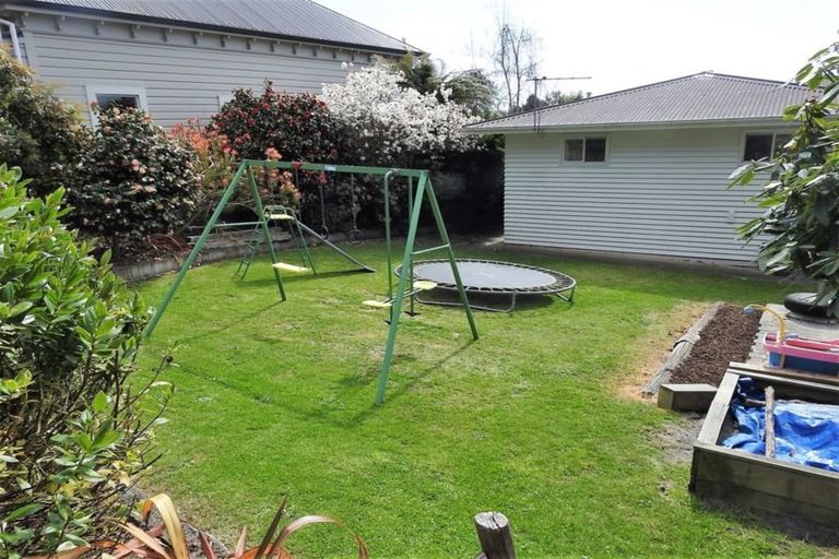 Photo of property in 33a Swan Street, Taihape, 4720
