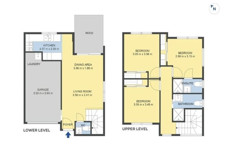 Photo of property in 4/24 Watson Place, Papatoetoe, Auckland, 2025