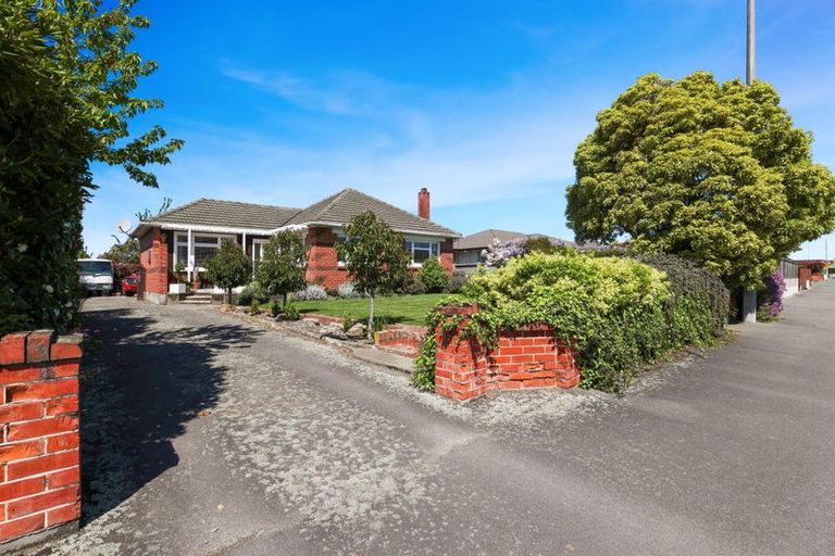 Photo of property in 16 Bridge Street, Netherby, Ashburton, 7700
