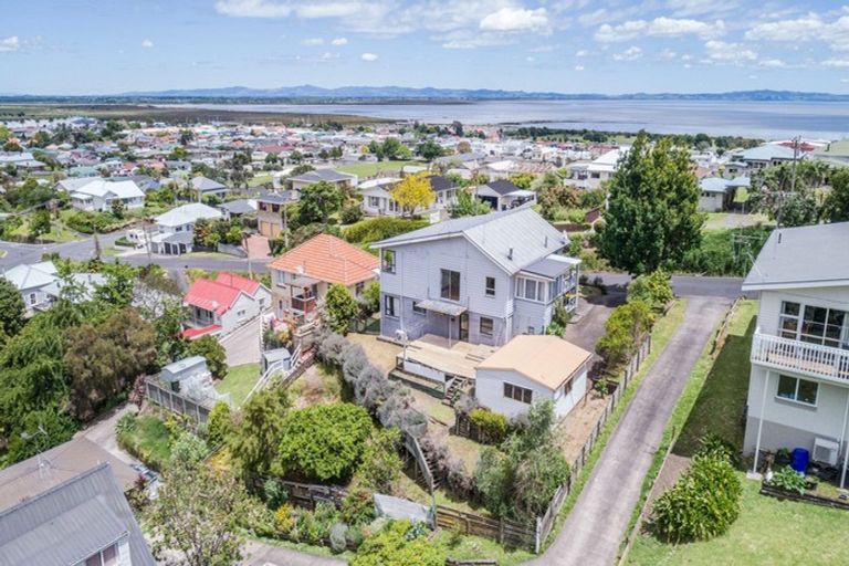 Photo of property in 414 Sandes Street, Thames, 3500