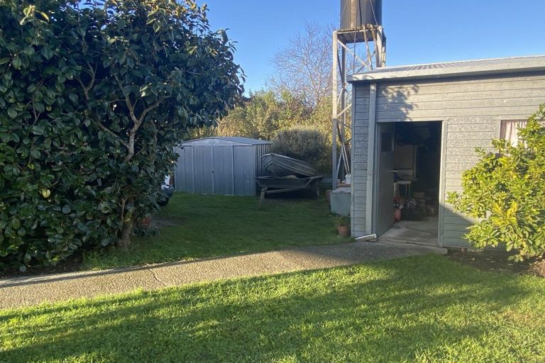 Photo of property in 18 Redcliff Road, Glenavy, Waimate, 7980