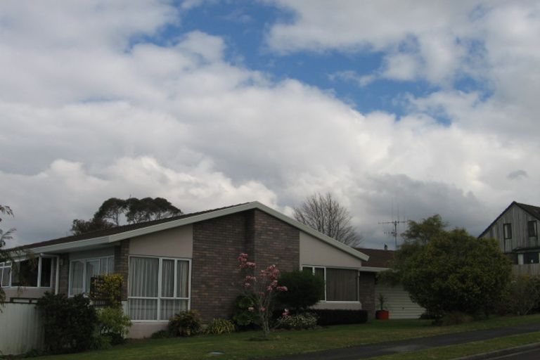 Photo of property in 24 Heron Avenue East, Matua, Tauranga, 3110