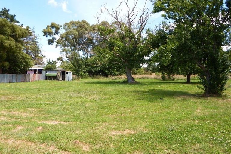 Photo of property in 11 Alexander Street, Ohingaiti, Kimbolton, 4785