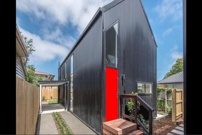 Photo of property in 3/398 Gloucester Street, Linwood, Christchurch, 8011