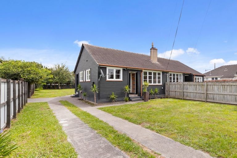 Photo of property in 5 Lorne Street, Morrinsville, 3300