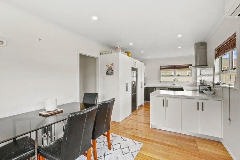 Photo of property in 7 Clyde Street, Ferndale, New Plymouth, 4310