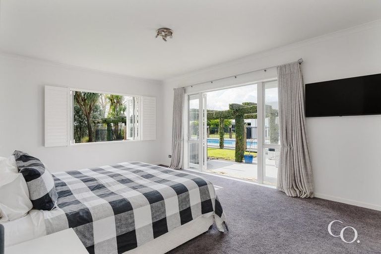 Photo of property in 9 Georgia Grove, Pyes Pa, Tauranga, 3112