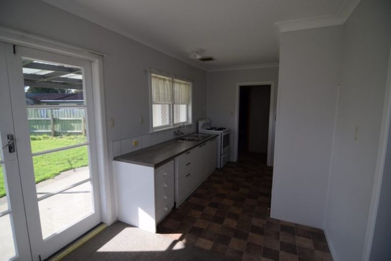 Photo of property in 20 Elizabeth Street, Levin, 5510