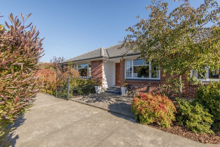 Photo of property in 17 Stanbury Avenue, Somerfield, Christchurch, 8024
