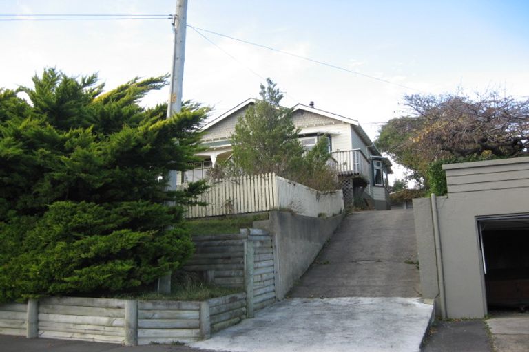 Photo of property in 34 Merchiston Street, Andersons Bay, Dunedin, 9013