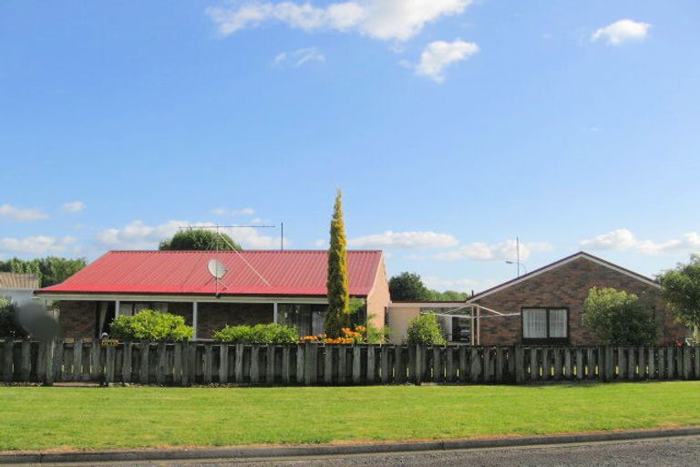 Photo of property in Awhina Flats, 7 Taumarunui Street, Taumarunui, 3920