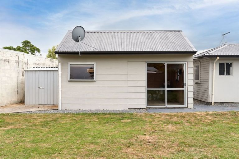 Photo of property in 61 Guppy Road, Greenmeadows, Napier, 4112