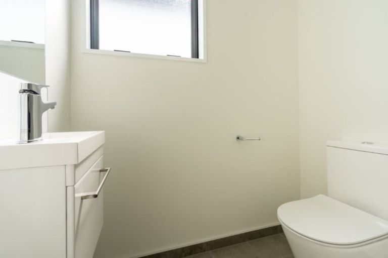 Photo of property in 93 Faringdon Boulevard, Rolleston, 7615