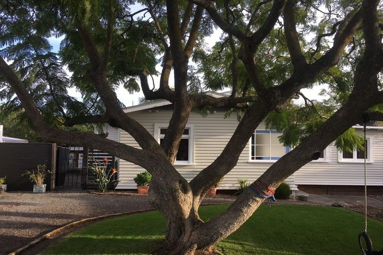 Photo of property in 14 Lawrence Road, Hospital Hill, Napier, 4110