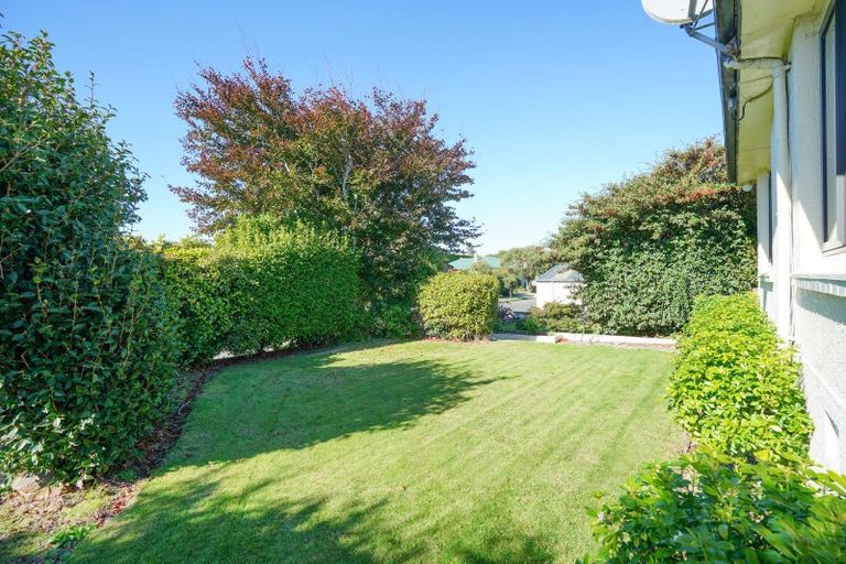 Photo of property in 28 Kowhai Avenue, Hargest, Invercargill, 9810