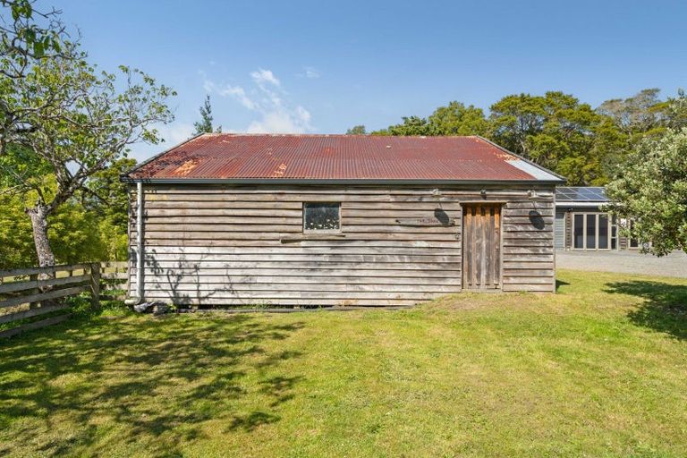 Photo of property in 161 Underhill Road, Featherston, 5773