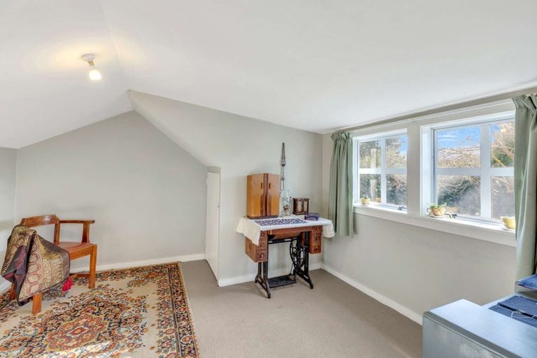 Photo of property in 121 Barracks Road, Oxford, 7430