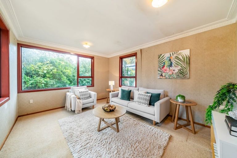 Photo of property in 44 Cleary Street, Waterloo, Lower Hutt, 5011