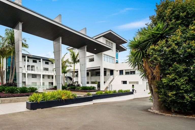 Photo of property in Y25/30 York Street, Parnell, Auckland, 1052